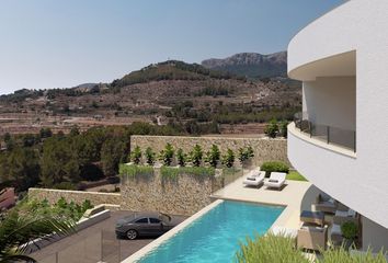 Villa en  Calp/calpe, Alicante Provincia