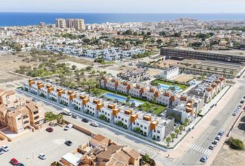 Apartamento en  Distrito 1 - Centro - El Chaparral, Torrevieja