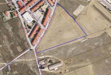 Terreno en  Villanubla, Valladolid Provincia