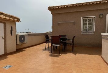 Chalet en  Distrito 1 - Centro - El Chaparral, Torrevieja