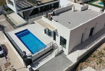 Villa en  Polop, Alicante Provincia