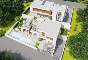 Villa en  Albir, Alicante Provincia