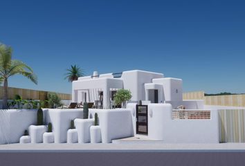 Villa en  Polop, Alicante Provincia