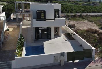 Villa en  Daya Nueva, Alicante Provincia