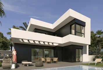 Villa en  Rojales, Alicante Provincia