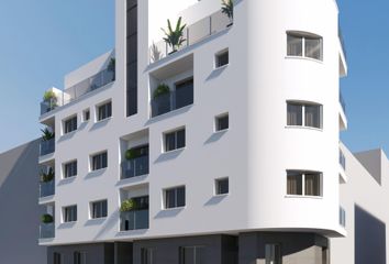 Apartamento en  Distrito 1 - Centro - El Chaparral, Torrevieja