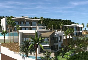 Villa en  Calp/calpe, Alicante Provincia