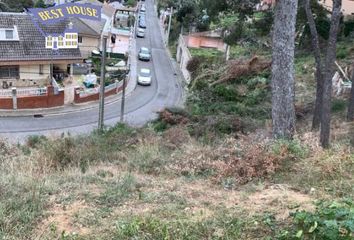 Terreno en  Rubi, Barcelona Provincia