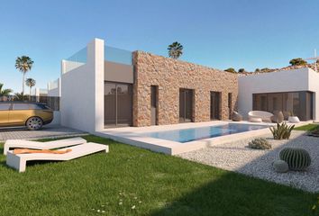 Villa en  Algorfa, Alicante Provincia