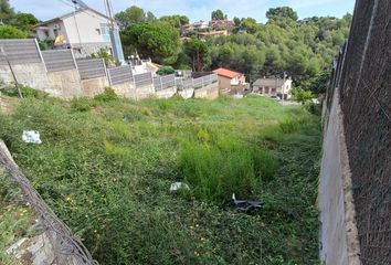 Terreno en  Rubi, Barcelona Provincia