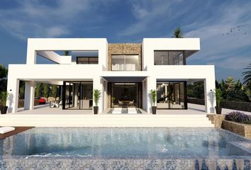 Villa en  Benissa, Alicante Provincia