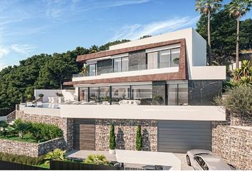 Villa en  Calp/calpe, Alicante Provincia