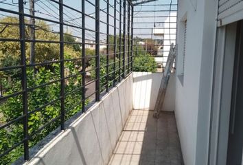 Departamento en  Ramos Mejía, La Matanza