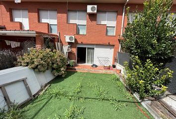 Chalet en  Terrassa, Barcelona Provincia