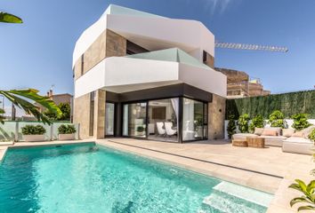 Villa en  Finestrat, Alicante Provincia