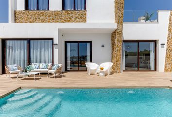 Villa en  Finestrat, Alicante Provincia