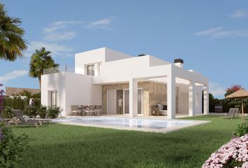 Chalet en  Algorfa, Alicante Provincia