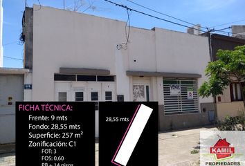 Locales en  Calle Palau 68, Bahía Blanca, B8000, Provincia De Buenos Aires, Arg