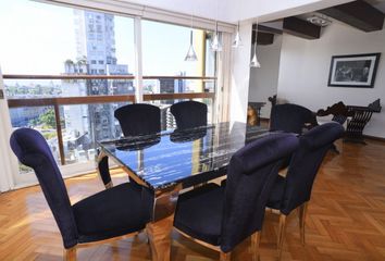 Departamento en  Avenida Leandro Niceforo Alem 1002, Buenos Aires, Ciudad Autónoma De Buenos Aires, Arg