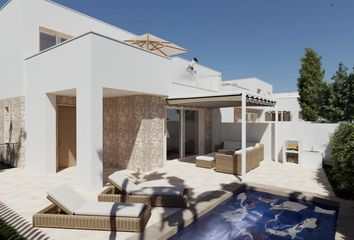 Villa en  Hondon De Las Nieves, Alicante Provincia