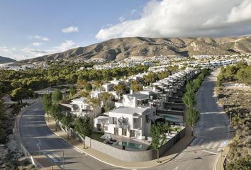 Villa en  Finestrat, Alicante Provincia