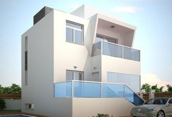 Villa en  Busot, Alicante Provincia