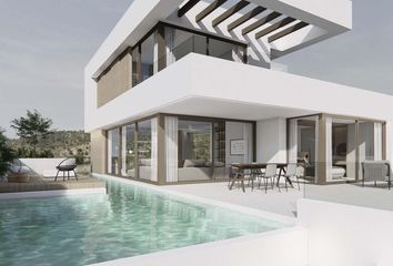 Villa en  Finestrat, Alicante Provincia