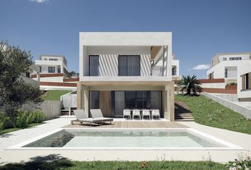 Villa en  Finestrat, Alicante Provincia