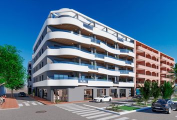 Apartamento en  Distrito 3 - Playas - La Mata, Torrevieja