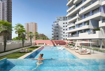 Apartamento en  Calp/calpe, Alicante Provincia