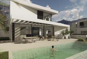 Villa en  Polop, Alicante Provincia