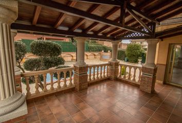 Chalet en  Olerdola, Barcelona Provincia