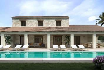 Villa en  Moraira, Alicante Provincia