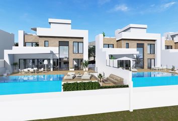 Villa en  Finestrat, Alicante Provincia