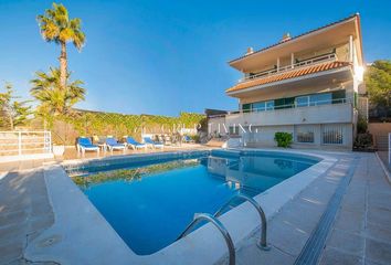 Chalet en  Sitges, Barcelona Provincia