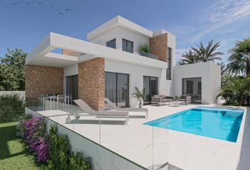 Villa en  San Fulgencio, Alicante Provincia