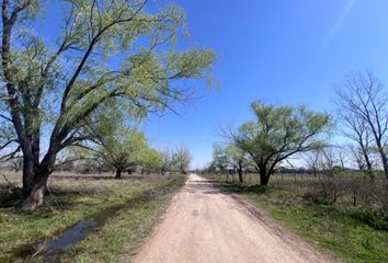 Terrenos en  Pavón, Exaltación De La Cruz