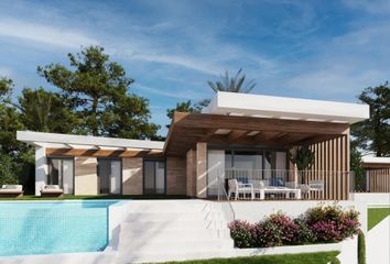 Villa en  Polop, Alicante Provincia