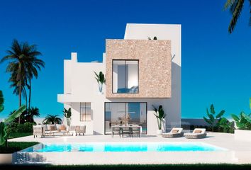 Villa en  Finestrat, Alicante Provincia