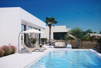 Villa en  Orihuela-costa, Alicante Provincia