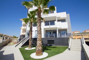 Apartamento en  Distrito 2 - Urbanizaciones - Los Naúfragos, Torrevieja