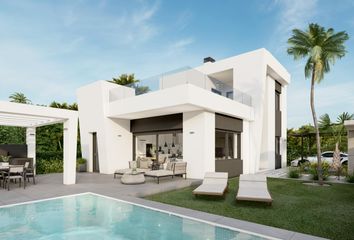 Villa en  Distrito 2 - Urbanizaciones - Los Naúfragos, Torrevieja