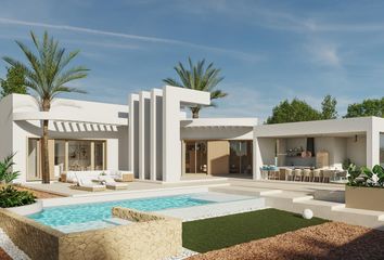 Villa en  Distrito 2 - Urbanizaciones - Los Naúfragos, Torrevieja