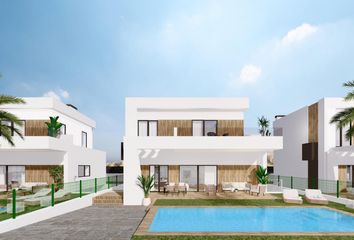 Villa en  Finestrat, Alicante Provincia