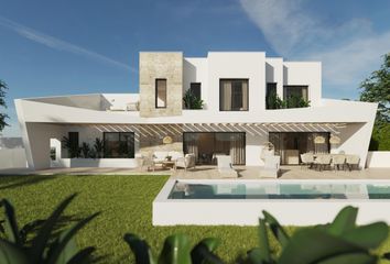 Villa en  Polop, Alicante Provincia