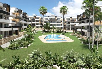 Apartamento en  Distrito 2 - Urbanizaciones - Los Naúfragos, Torrevieja