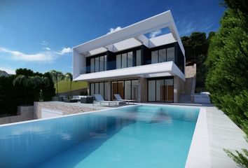 Villa en  Altea La Vella, Alicante Provincia