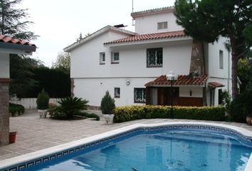 Chalet en  Fontpineda Urbanización (pallejà), Barcelona Provincia