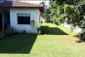 Casa en  San Antonio De Padua, Partido De Merlo