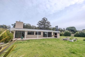 Casa en  Los Acantilados, Mar Del Plata